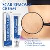 Scar Cream Scar Lightening Smoothing Firming Skin Repair Cream Smoothing Scars
