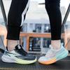 Breathable Shoes Shock-absorbing Training Running Shoes Lightweight Sports Shoes