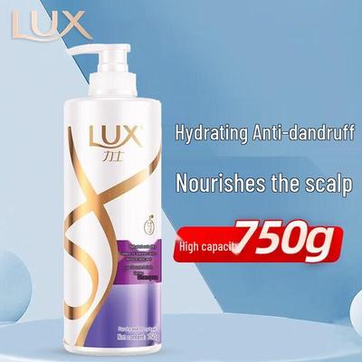 Lux Moisturizing Silky Dandruff Shampoo