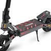 iScooter IF1 Nessun ABE Scooter Elettrico Fuoristrada Batteria 48V10Ah Motore 1200W Ruote da 10 Pollici Fuoristrada Autonomia 50KM Carico 150KG E-Scooter