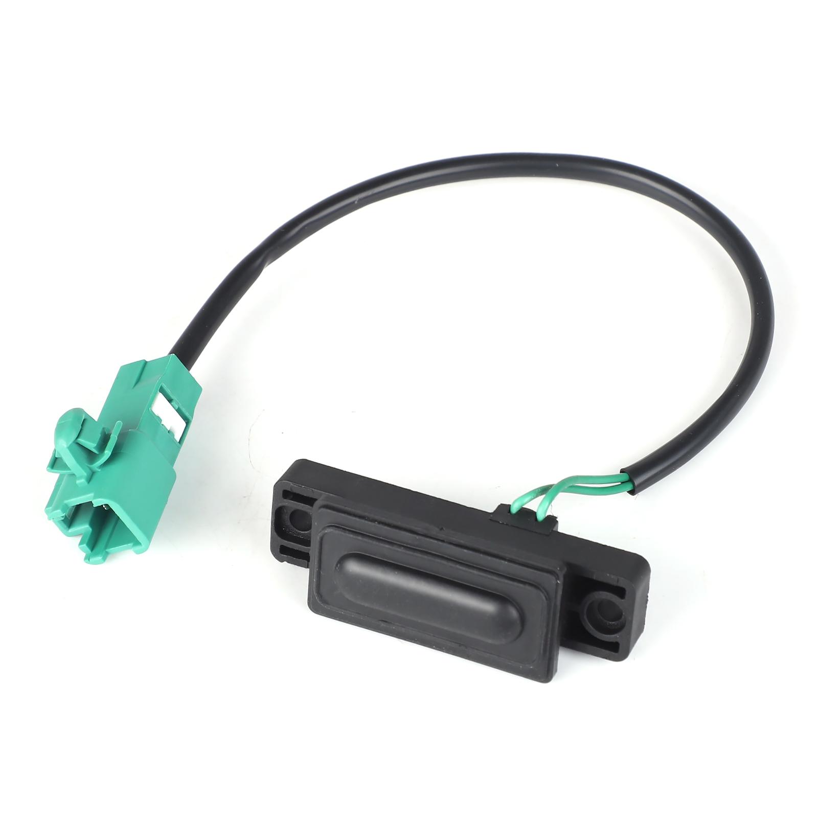 Trunk Boot Release Switch For Suzuki Swift 2005-2017 37178-62J00 Car Tailgate Trunk Boot Release Switch Tailgate Opening Button