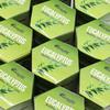 6x Eucalyptus Backflow Incense Cones Pack of 10 Masala