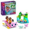 LEGO Friends 42681 The Axolotl Adventure Boat - Construction Toy 5 Years - Figurines