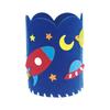 Children's DIY Hand-sewn Fabric Pen Holder Kit