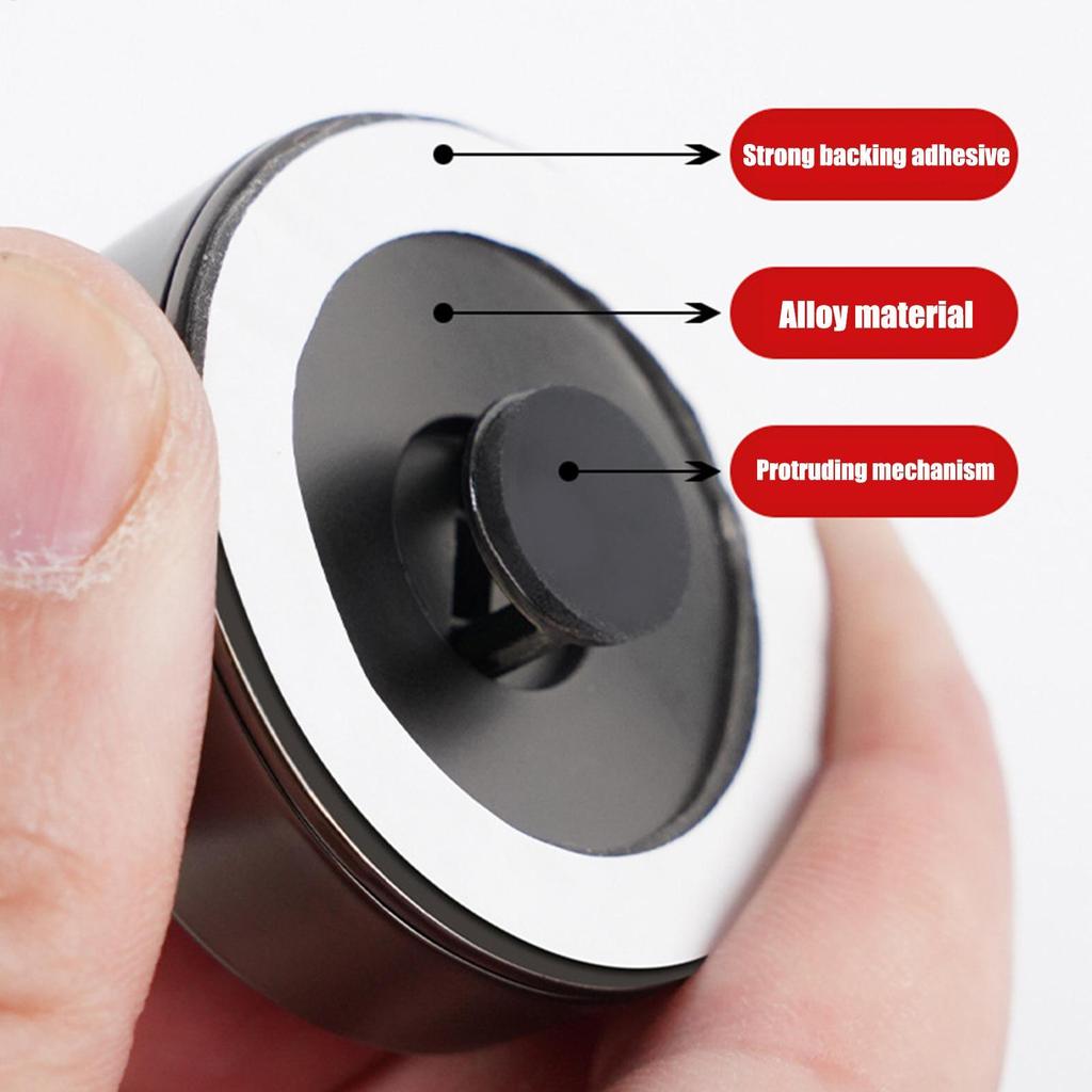 Car one-click Start Button Lever Automotive Push Button Joystick Engine Decorative Start Stop Lever Cool Car Interior Ornaments