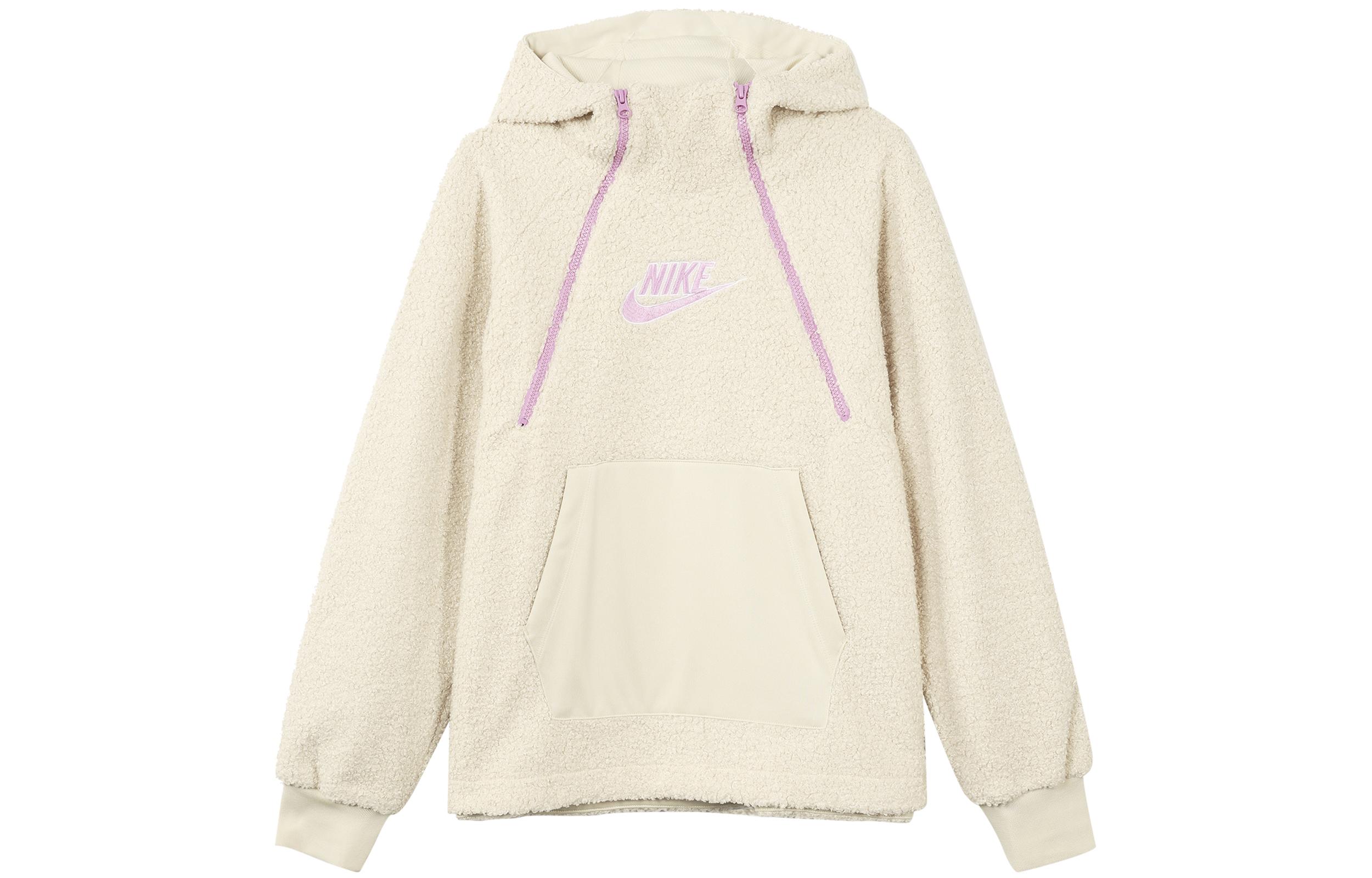 Nike Sweatshirt Women s Fossil Gray DC5140-206 XL