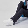 [Hilltop] 6cm Height-Increasing Defend Slip-on [JC3503-WHITE]