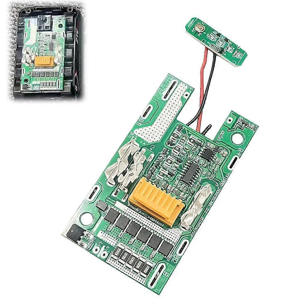 For Makita2170 Battery Protection Circuit Board Uninterrupted Power Supply
