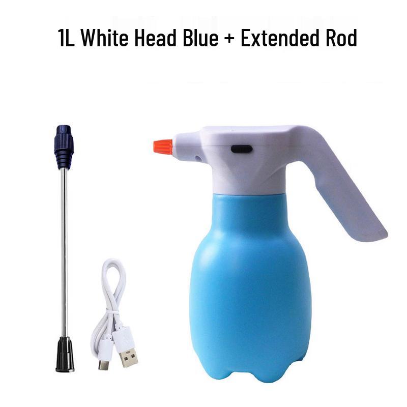 LISM Automatic Electric Garden Sprayer