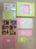 Park Eun-bin Bingo 2 Kit Used