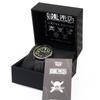 Seiko 5 SPORTS SKX Street Style Automatic Mechanical Limited Edition ONE PIECE Collaboration Model Roronoa Five Sports International Model Watch,