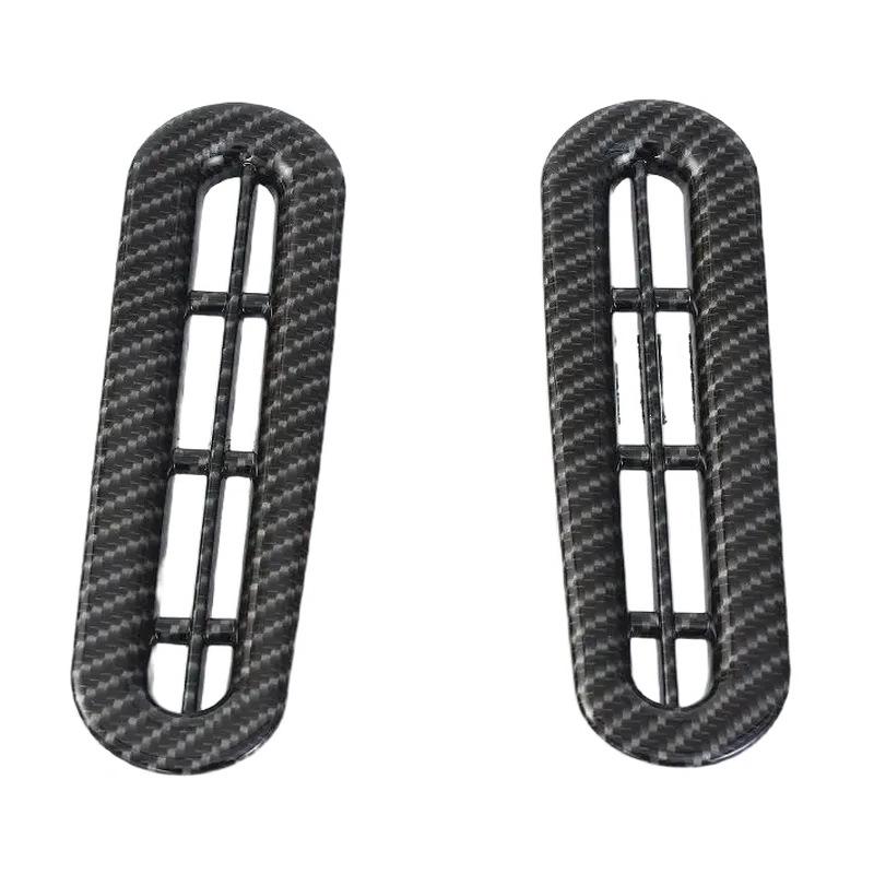 Moldura da Alavanca de Câmbio, Saídas de Ar do Banco Traseiro, Acabamento da Porta e Acessórios do Volante Xiaomi SU7