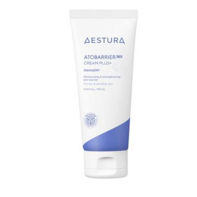 AtoBarrier365 Cream Plus90ml Deep Moisture & Barrier Repair Face Cream