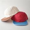 Patchwork Color Hip Hop Hat Japanese Snapback Hat Casual Sun Hat  for Men Women