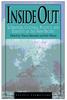 The Inside Out : Literature, Cultural Politics, and Identity In the New Pacific Book
