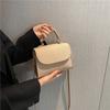 Women Square Crossbody Bags Ladies Crocodile Print Bags Trend Handbags Female Totes Shoulder Handbags for Women Korean