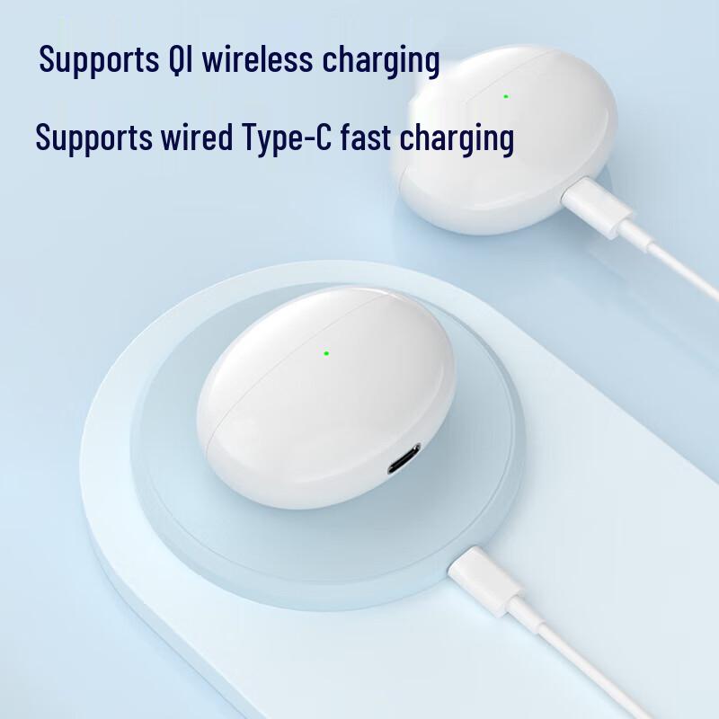 OKSJ XY70 True Wireless ANC Bluetooth Earbuds