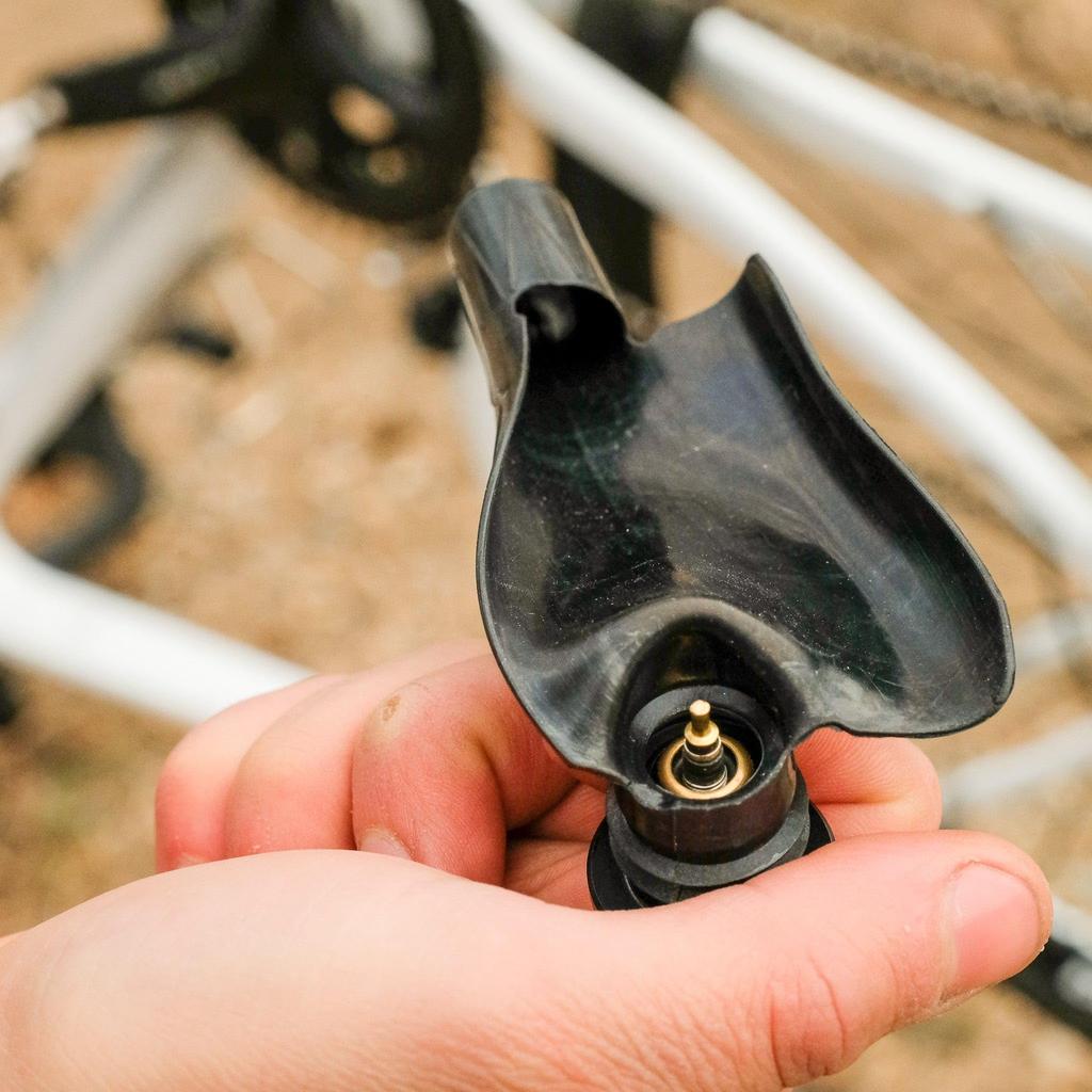 Wolf Tooth EnCase System Storage Sleeves