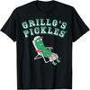 Grillo's Pickles T-Shirt