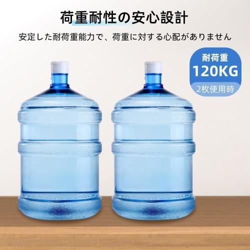 Set of 2 20cm Hidden Shelf Brackets, Heavy-Duty L-Shaped Brackets, Supports up to 100kg, Heavy-Duty and Discreet, 5mm Thick, with Screws, for Shelf Re