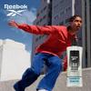Reebok Men's 3-in-1 Body Wash