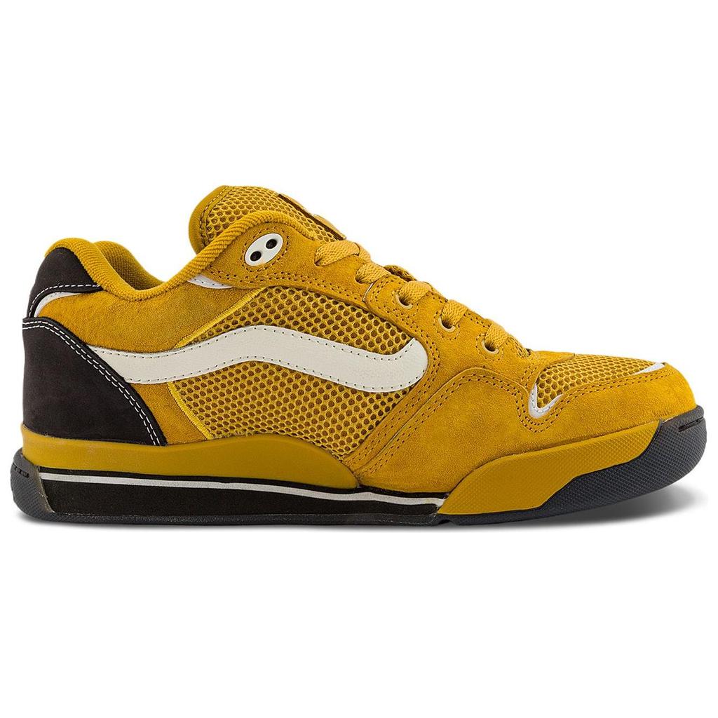 Vans Premium Rowley XLT Off Road Pack - Harvest Gold Unisex Sneakers VN000CQFBL2