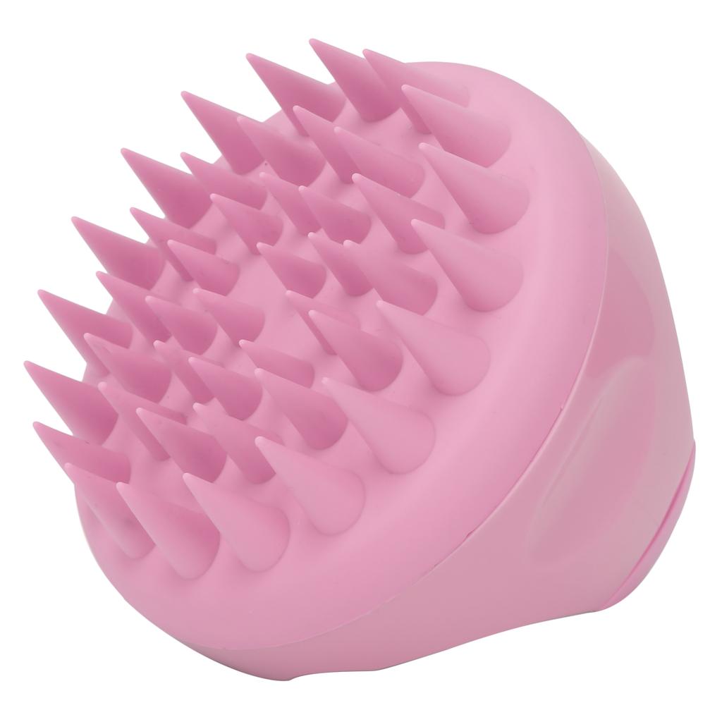 Pet Grooming Massage Brush Soft Cat Bath Brush Removes Loose Undercoat and Tangled Hair for Dogs and Cats