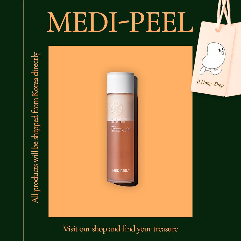 

Medi-Peel Hyal Kombucha Tox Toner 150ml
