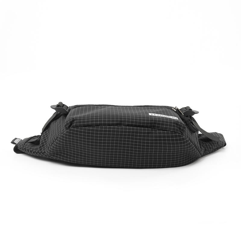 Studentská náprsní taška Pánská ledvinka Dámská crossbody taška