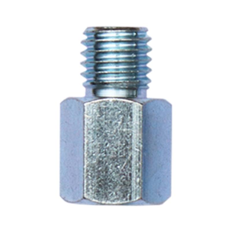 M10 M14 M16 Adapter Angle Grinder Polisher Interface Connector 5/8" M14 Converter Screw Rod Power Thread Adapter