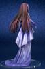Q Order Heroic Spirit Formal Dress Scale PVC Painted Complete Figure Q's Fate/Grand Lancer/Scathach 1/7