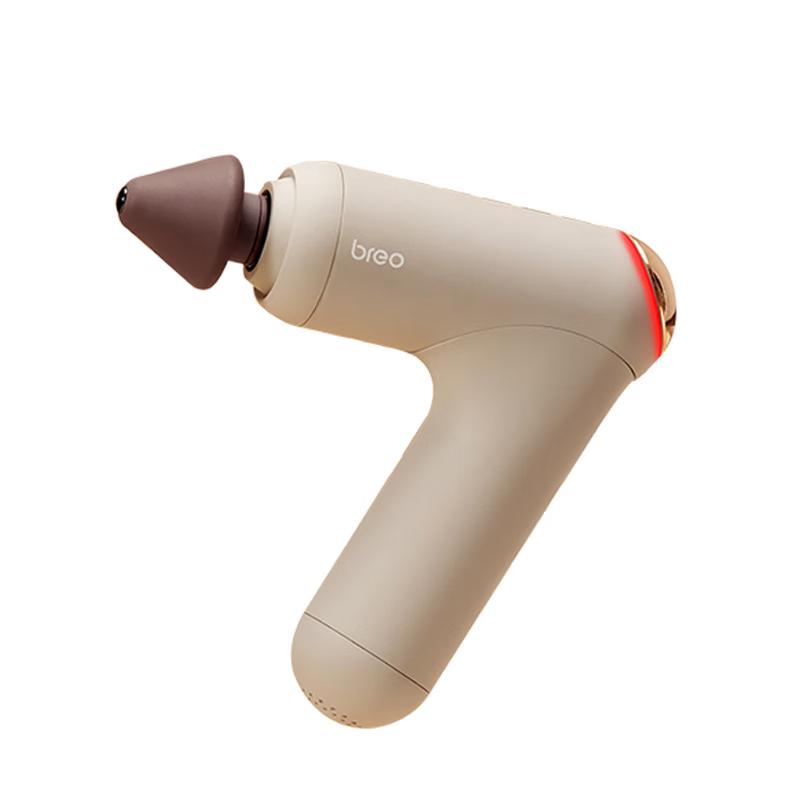 

Breo M0220 Professional Fascia Massage Gun