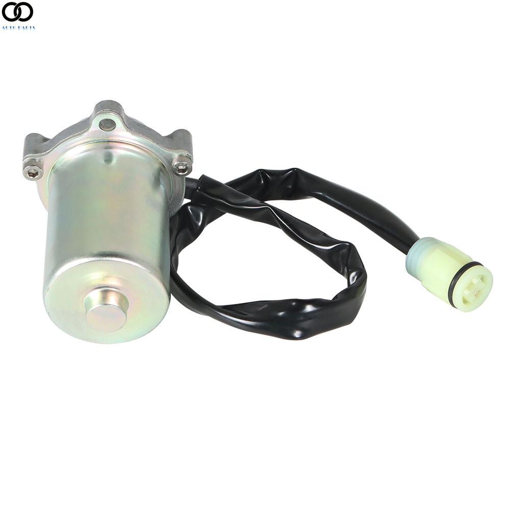Power Shift Control Motor for Honda TRX250TE Recon 250 2×4 ES 2002-2017