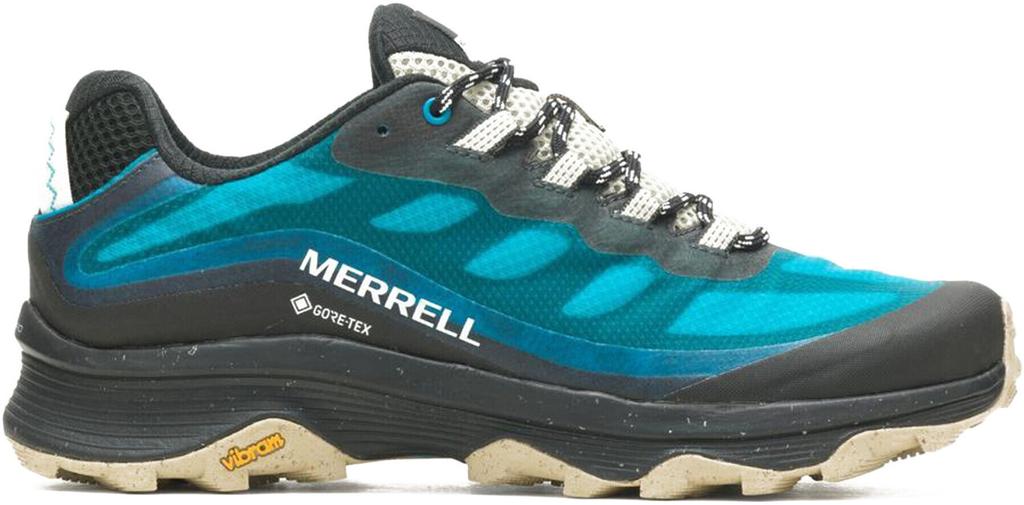 Merrell Moab Speed GTX Tahoe Trekking Shoes