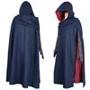 Arcane Viktor Cosplay Fantasy Costume Game Disguise For Adult Viktor Hoodie Belt Costume Roleplay Outfit Halloween Carnival Suit