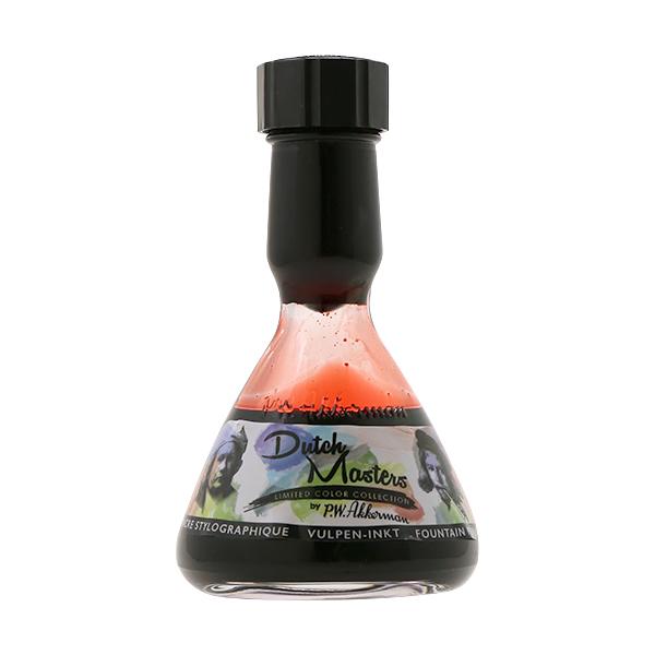 

Чернила для бутылок Pw Ackerman Dm Jan Steens Scarlet