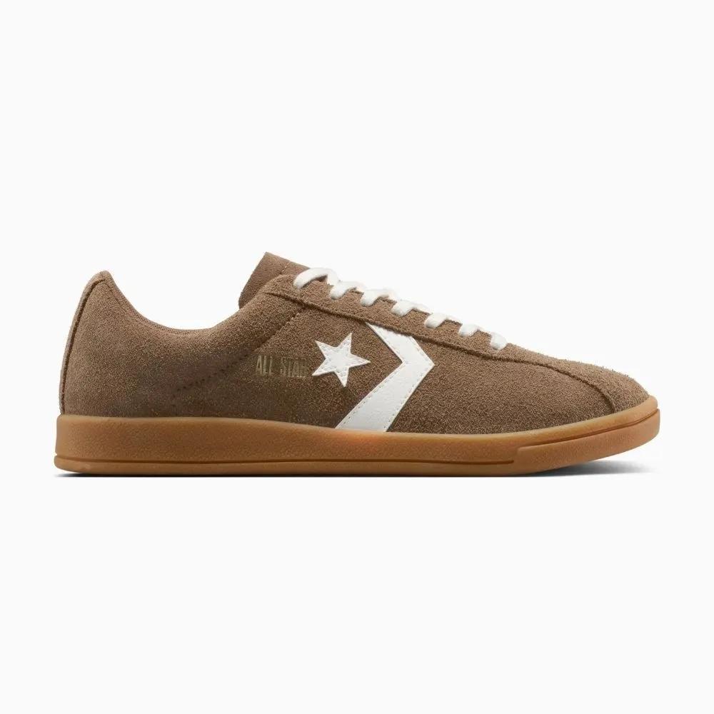 Converse All Star Classic Trainer Suede Sneakers Grounded 220