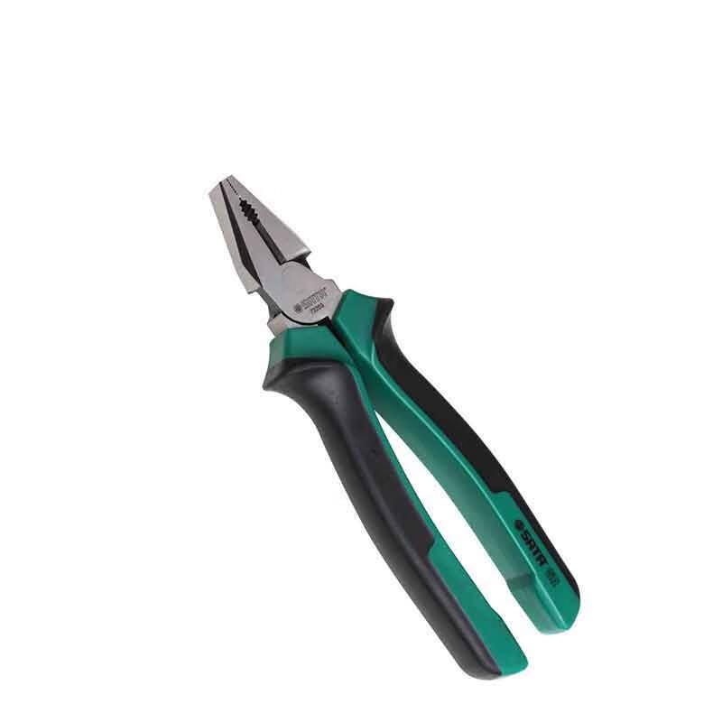 SATA 72203B Power-Saving Wire Stripper 8 Inch