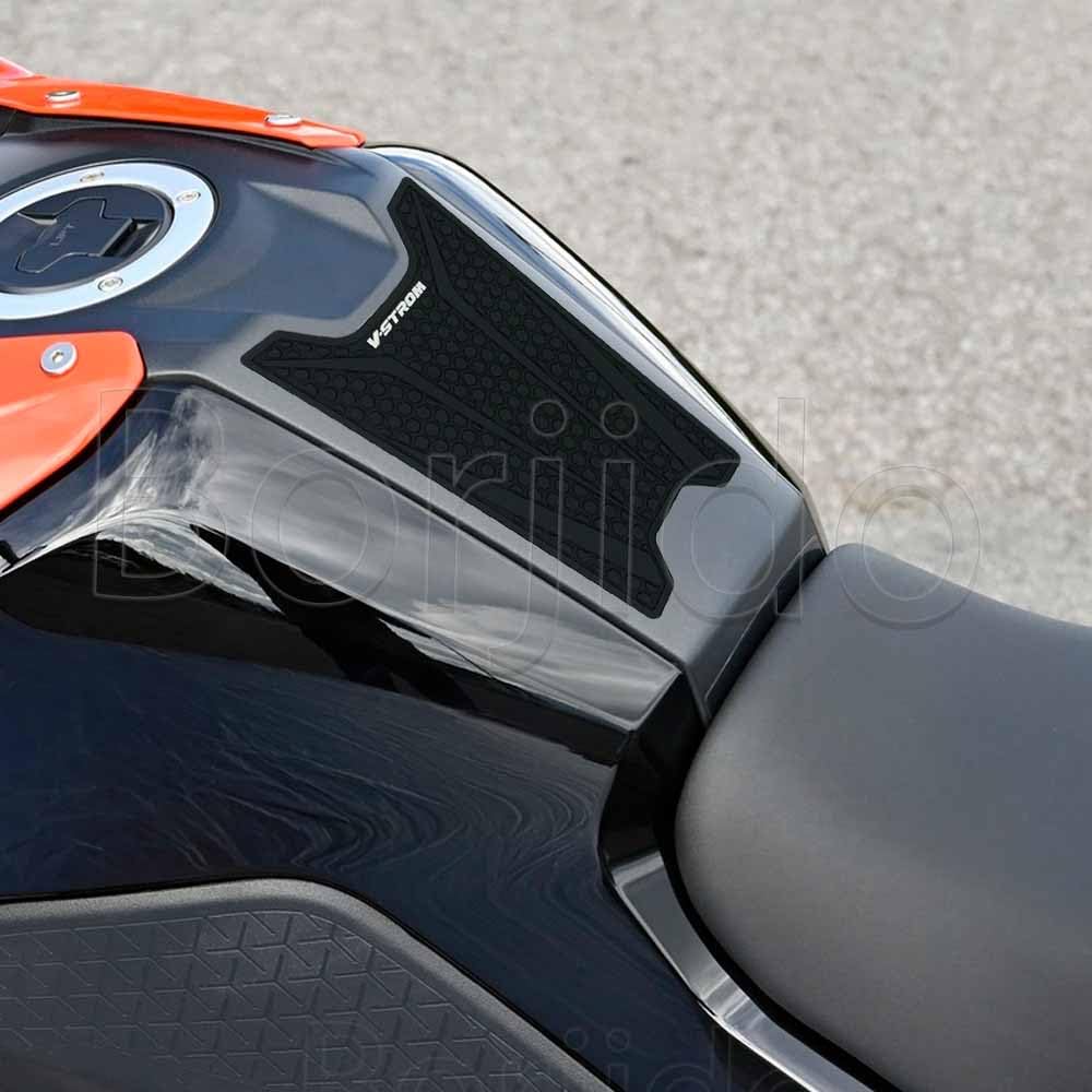 Für Vstrom 250 SX VStrom250 SX 2025 2024 2023 Schutzpad Tankpad Motorrad
