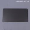 Self-Adhesive Switch Socket Decorative Panel Plate Wall Hole Cover Abs Universal Blank Panel Cover Home Hardware