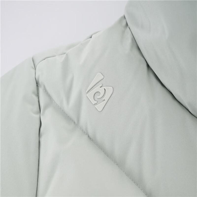 TOREAD Women's Hooded Goose Down Jacket