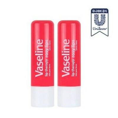 Leppepleiepinne 4,8 g x 2