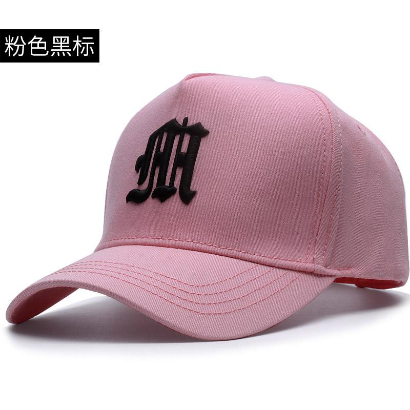 Deep and Large Cotton Trucker Hats Women Fashionable Sun Cap Big Head Men Oversize Baseball Caps 56-60cm 60-65cm