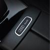 Car Metal Emblem Wiper Stickers Reflective Decor Decals For Q2 A4 B5 B6 A3 A5 A6 C6 C5 A1 A7 A8 Q2 Q3 Accessories Car Styling