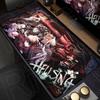 XXL HD Tisk Počítačové PC příslušenství Herní Podložka pod Myš Hellsing Alucard Velká Herní Podložka pod Myš Anime Kobereček Podložka pod Klávesnici Stolní Podložky