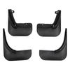 Set Mud Flaps For VW Passat B5 / B5.5 1998-2004 Mudflaps Splash Guards Front Rear Mud Flap Mudguards 2003 2002 2001 2000 1999