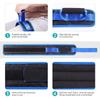 Easy Assistance Leg Lifter Strap Padded Grip Pull Up Assistance Belt  Knee Recovery