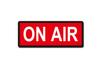 On Air ONAIR Magnetic Sticker Remote Meeting Live Streaming Shooting Wireless [L Size]