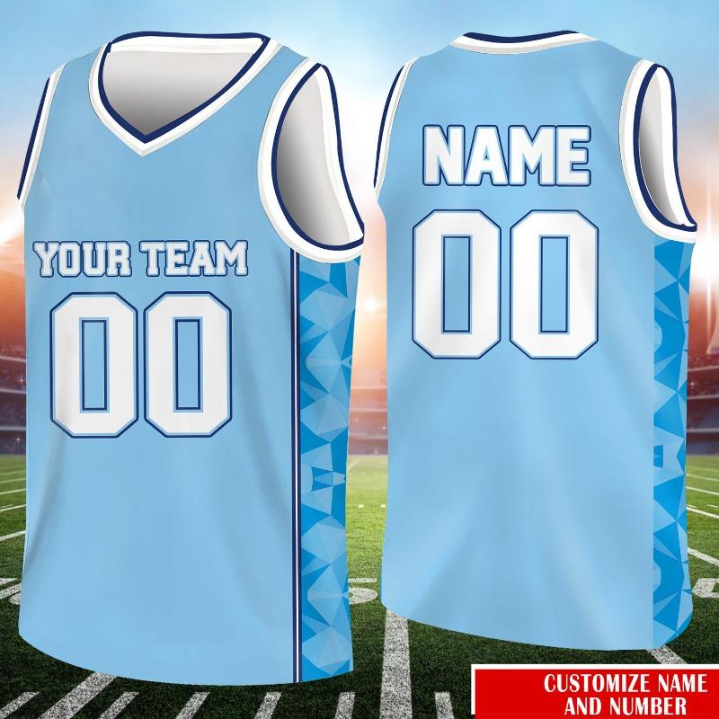 Custom Basketball Jersey Team Name Number 2025 Fashion Women Men Kid Sleeveless Basketball Jersey Basketball Fan Lovers Players