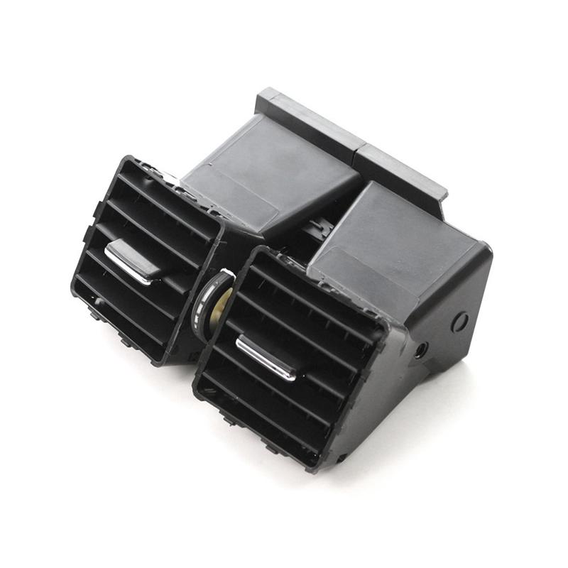 Precise Rear Air Vents Outlet For Mercedes Benz W166 W292 16683005542A17 Saddle Air Outlet Grille Rear Air Conditioning Outlets